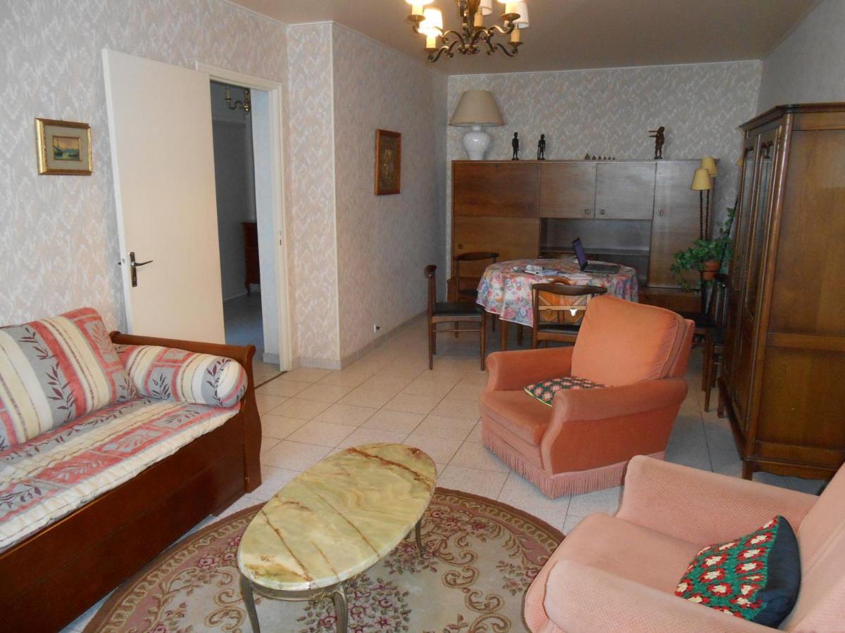 L'arinella Bastia (Corsica)
